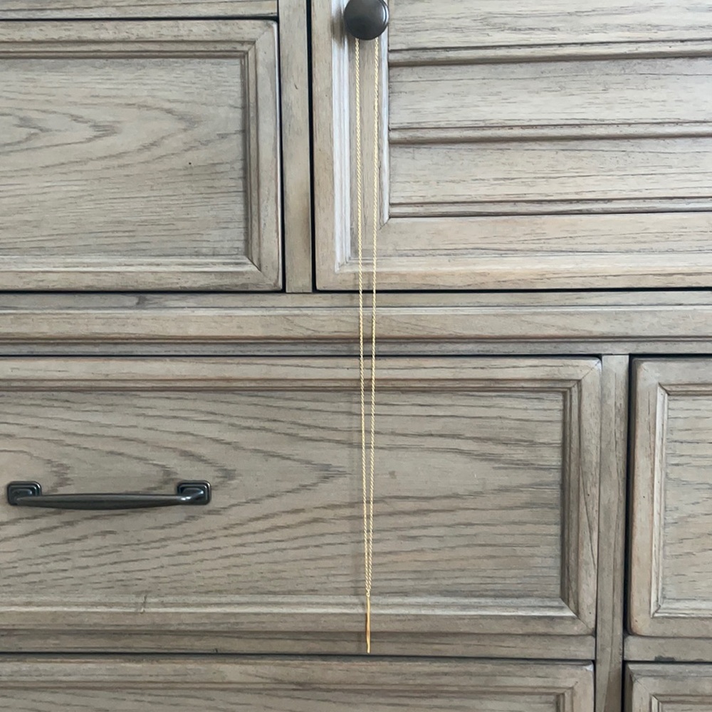 Gorjana Necklace